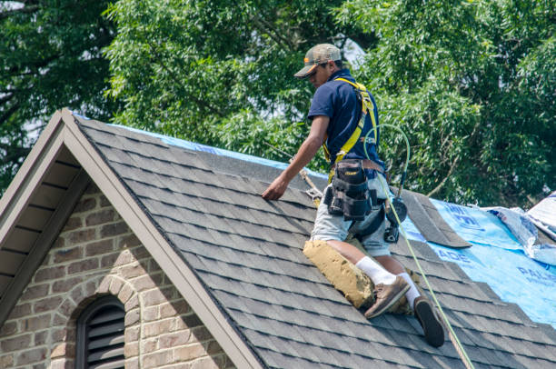 Quick and Trustworthy Emergency Roof Repair Services in Lonaconing, MD